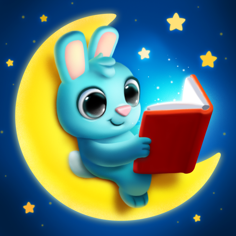 Little Stories: Bedtime Books