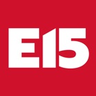 E15: zprávy a události