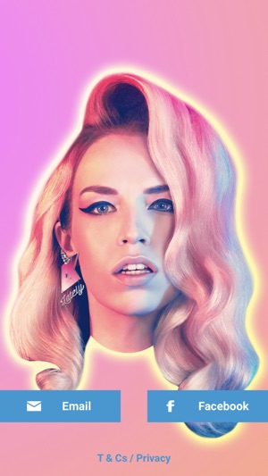 Elle Exxe(圖1)-速報App