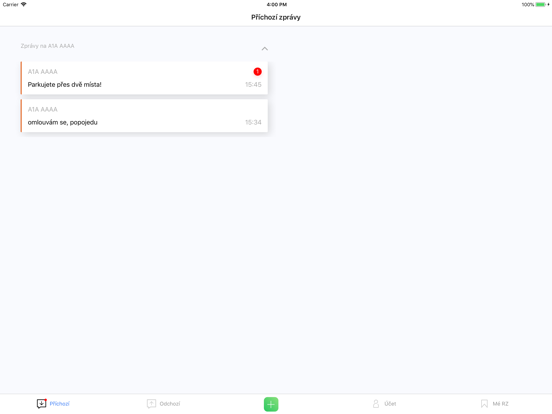 Screenshot #6 pour SPZtka