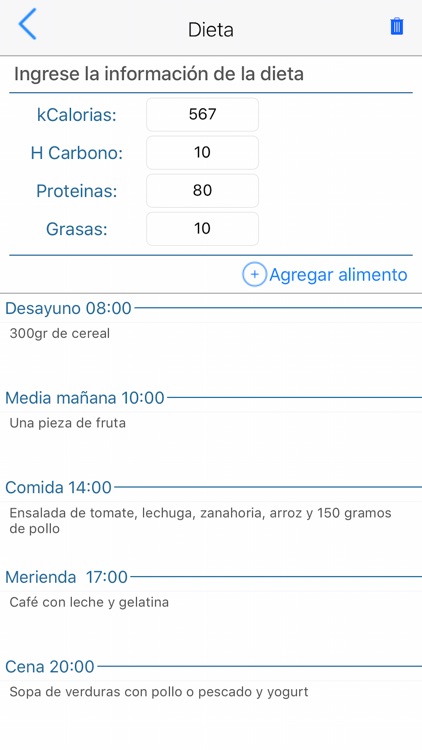 Assistant screenshot-4