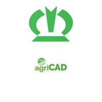 Krone agriCAD Connect logo