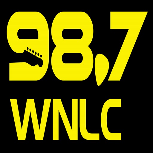 Classic Hits 98-7 WNLC