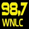 Download the official Classic Hits 98-7 WNLC app, it’s easy to use and always FREE