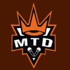 Music Talent Discovery (MTD) icon
