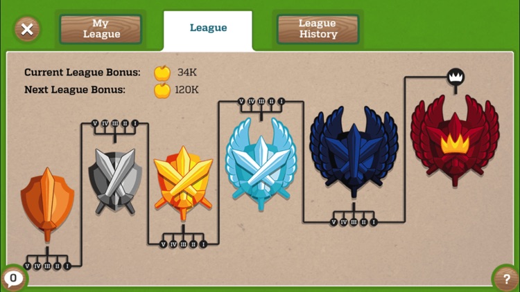 Fruity Battles - Card Game