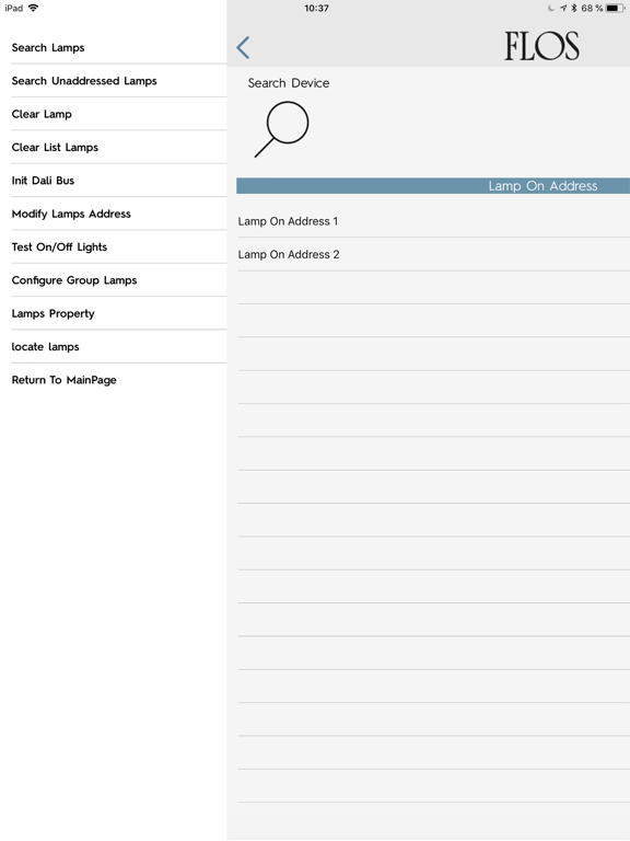 Screenshot #5 pour Smart Setting