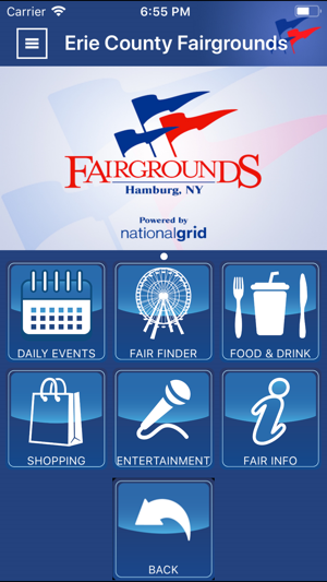 Erie County Fairground(圖2)-速報App