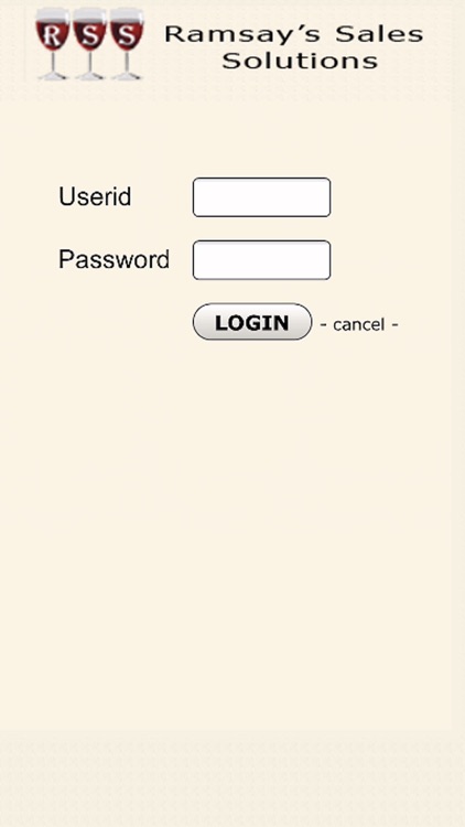 Ramsay's Sales Solutions