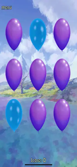 Game screenshot Shooting Balloons Games mod apk