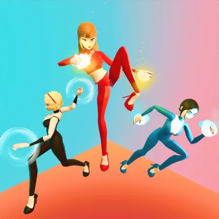 Women Heroes Cheats