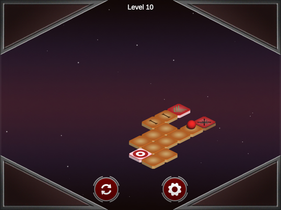 Screenshot #5 pour Tile Jump: Find the Path