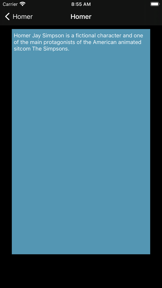 #9. My-Collection (macOS) By: Aleksandr Kurdiukov