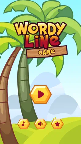 Game screenshot Word Line - Cross and Connect mod apk