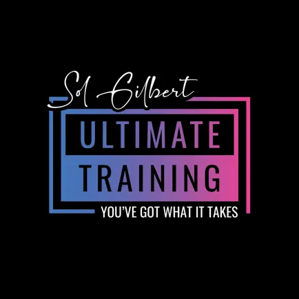 Sol Gilbert Ultimate Training Читы