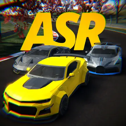 Asphalt Speed Racing Autosport Cheats