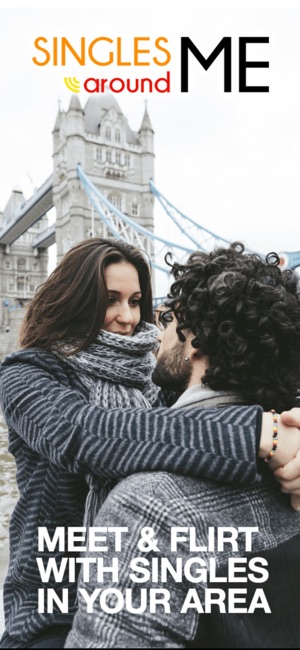 SinglesAroundMe London Dating(圖1)-速報App
