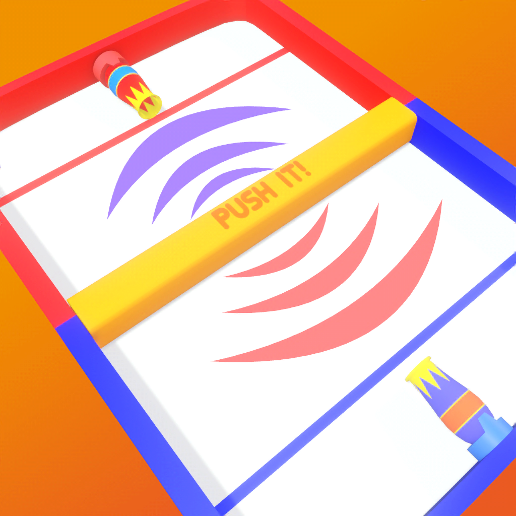 Get Push It!! for iOS, iPhone, iPad Aso Report