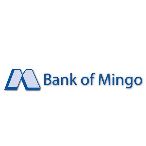 Bank of Mingo by Bank of Mingo