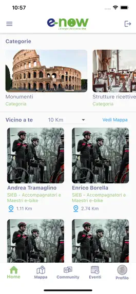Game screenshot E-Now mod apk