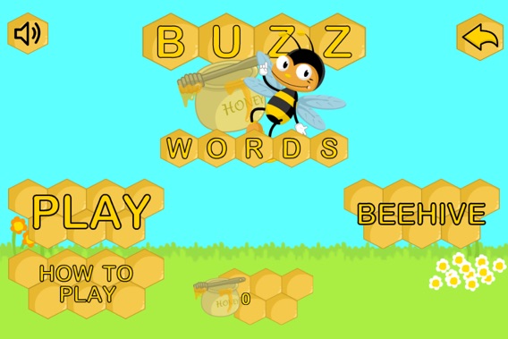 Buzz Wordsのおすすめ画像2