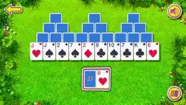 Game screenshot Summer Solitaire The Card Game mod apk