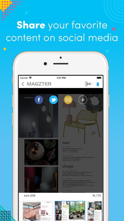 Home Journal screenshot-3