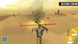 Game screenshot Army Helicopter Battle War mod apk
