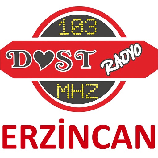 Dost Radyo - AppWisp.com