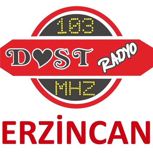 Dost Radyo icon