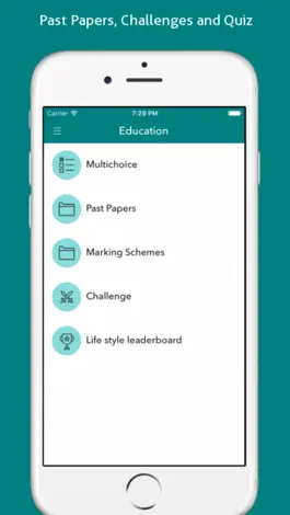 Game screenshot Portumna Community School hack