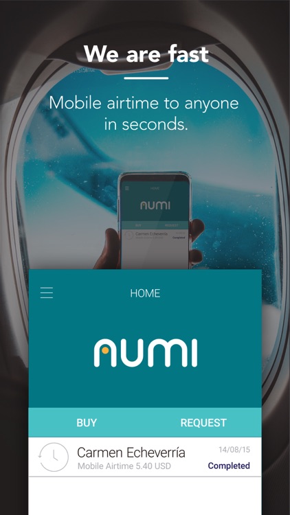 numi