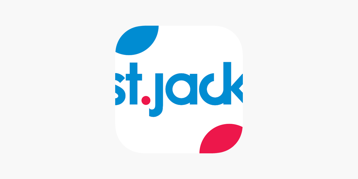 St. Jack's on the App Store