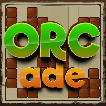 ORCade board brain block match Cheats