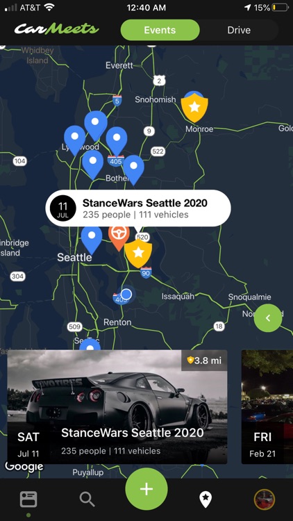CarMeets screenshot-4