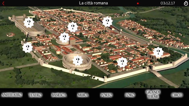 I Leoni del Tempo(圖4)-速報App