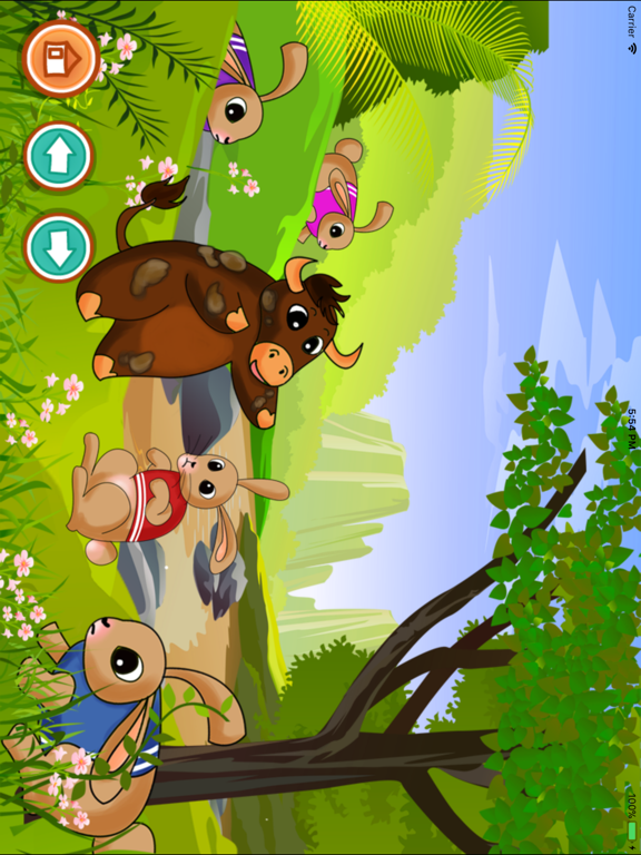 Screenshot #6 pour Bạn trâu nghịch bẩn