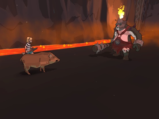 Keys And Kingdoms iPad screenshot 10 - Entertainment app