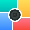 Picture Collage - ShotCut icon