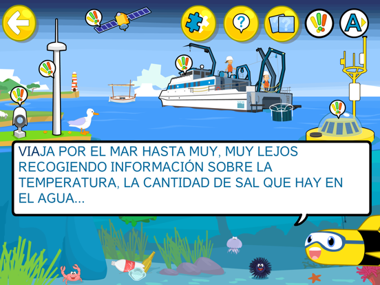 Screenshot #5 pour MEDCLIC KIDS