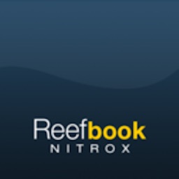Reefbook Nitrox