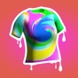 Clothes Coloring Run app download