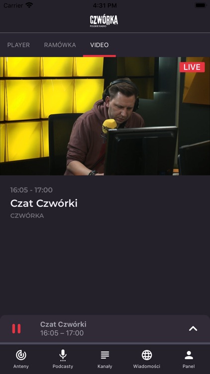 Polskie Radio screenshot-4