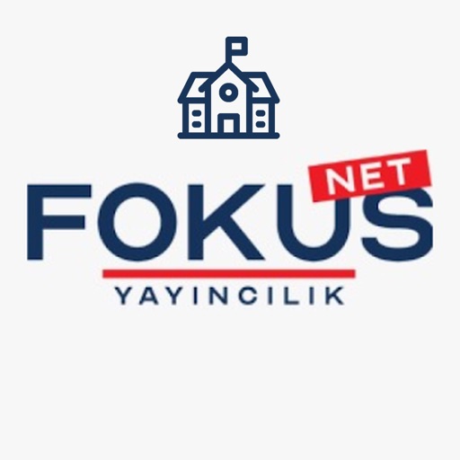 Fokus Dijital icon