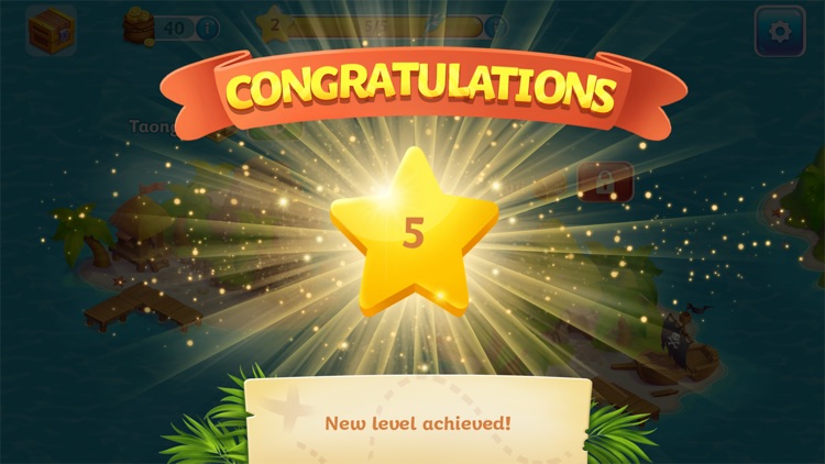 Parrot Journey: Treasure Hunt screenshot-6