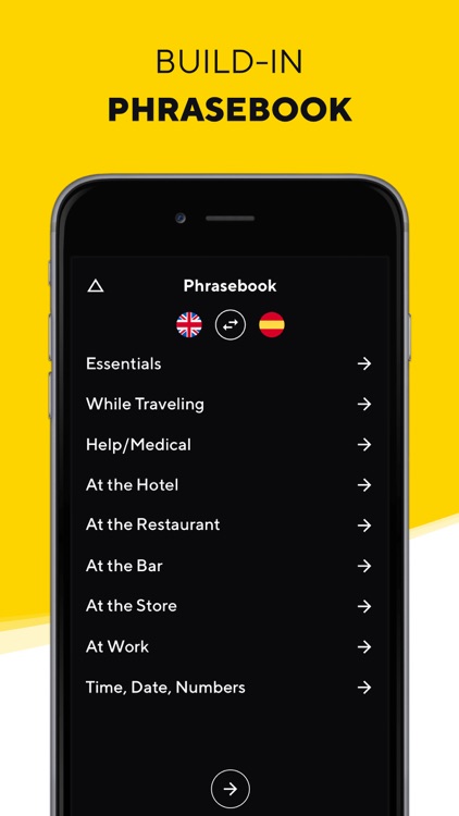 Translator Guru: Voice & Text screenshot-4