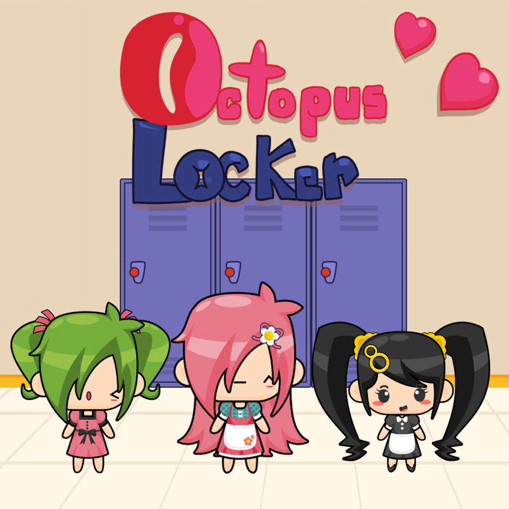 Octopus Locker Tentacle Animeに似たアプリ 類似アプリおすすめ Iphoneアプリ Applion