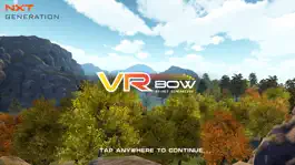 Game screenshot VR BOW mod apk