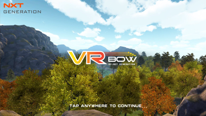 Screenshot #1 pour VR BOW