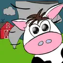 Cownado!